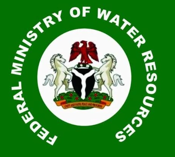Federal Ministry of Water Resources